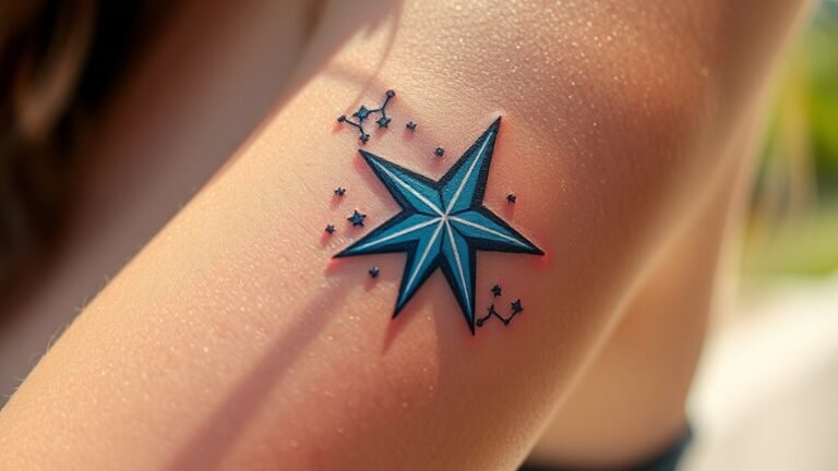 celestial inspiration and hope