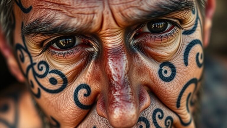 jelly roll tattoo significance explained