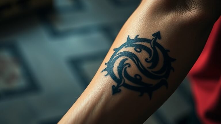 mark of cain symbolism explained