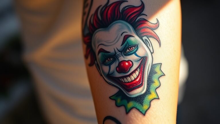 payasa tattoo symbolism significance