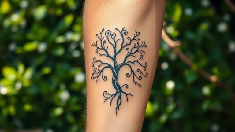 sonder tattoo significance explained