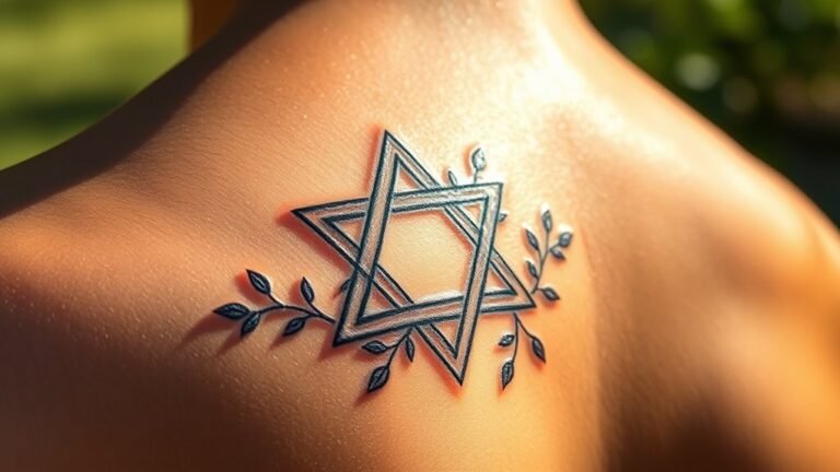 symbol of jewish identity