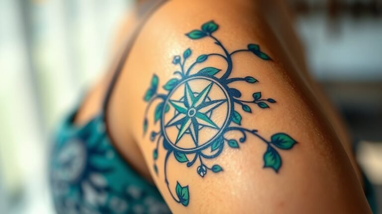 tattoo meanings and symbolism