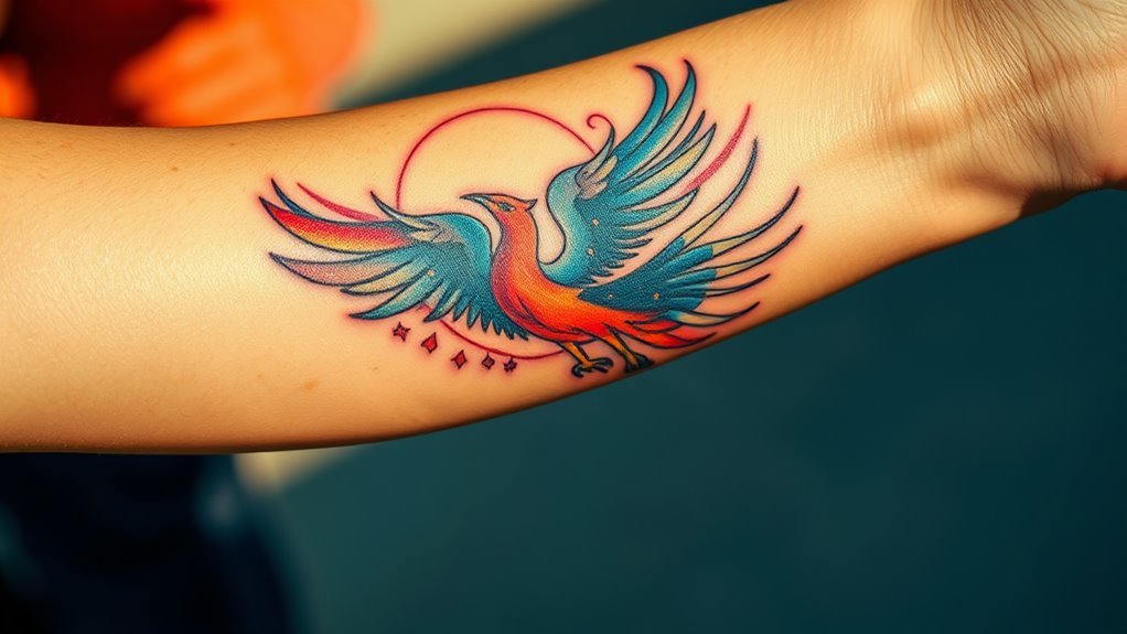 tattoo meanings and symbolism