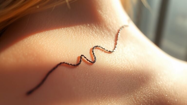 tattoo significance and interpretation