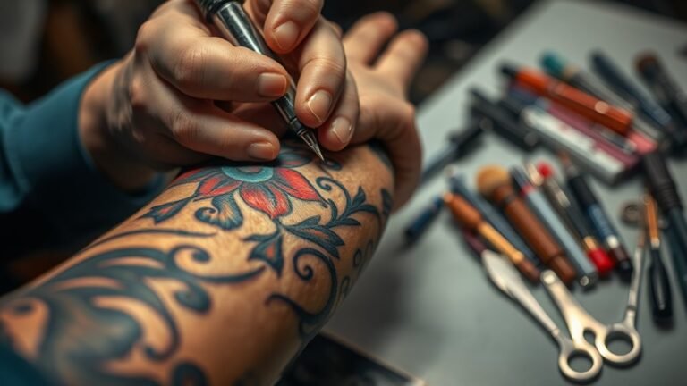 tattoo significance and interpretation