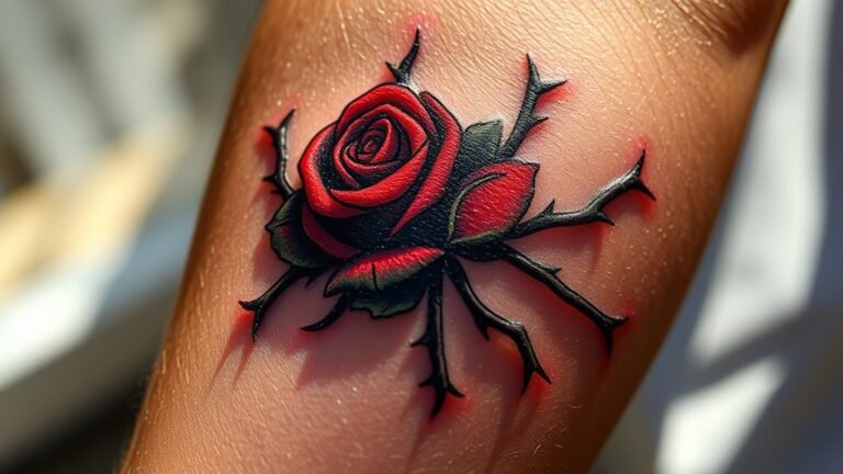 tattoo significance and symbolism