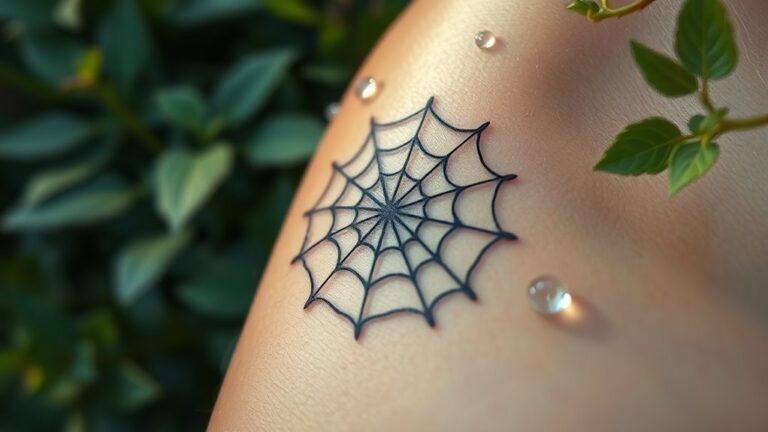 tattoo symbolism and meanings