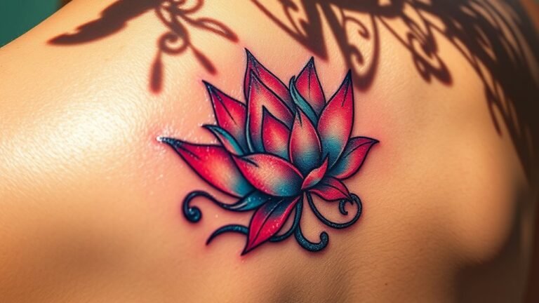 tattoo symbolism and meanings