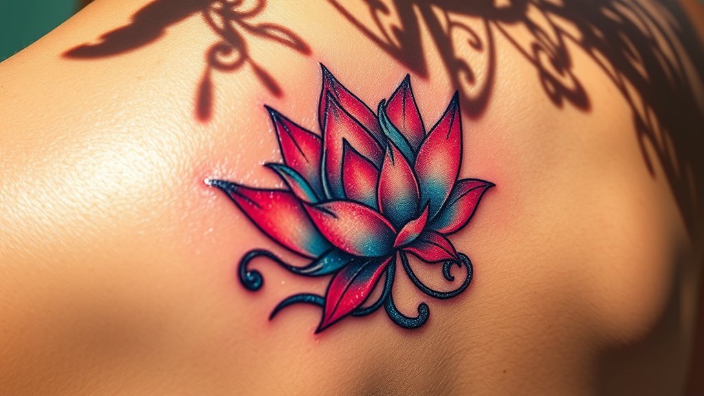 tattoo symbolism and meanings