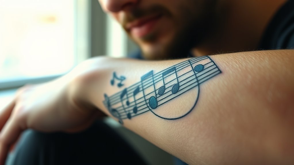 tyler joseph tattoo significance explained