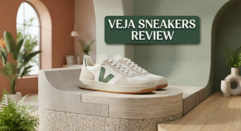 VEJA Sneakers Review 2026: Is It Worth The Hype?